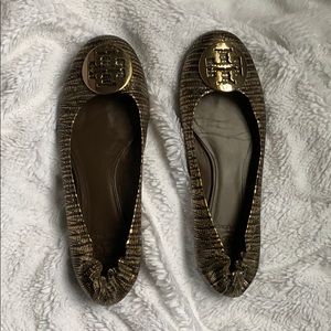Tory Burch Flats
